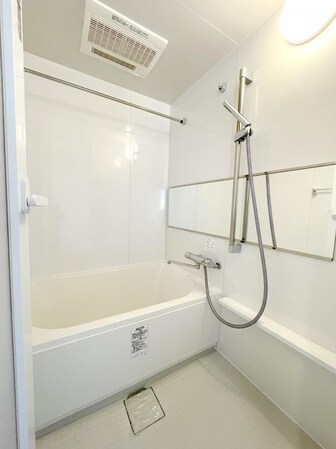 B CITY APARTMENT ITABASHI NORTHの物件内観写真